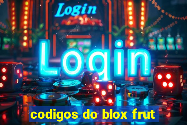 codigos do blox frut